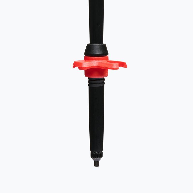 Kije trekkingowe Black Diamond Pursuit Carbon Z octane 11