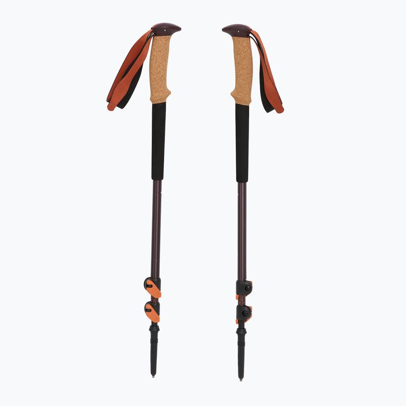 Kije trekkingowe Black Diamond Trail Cork Trekking fig 5