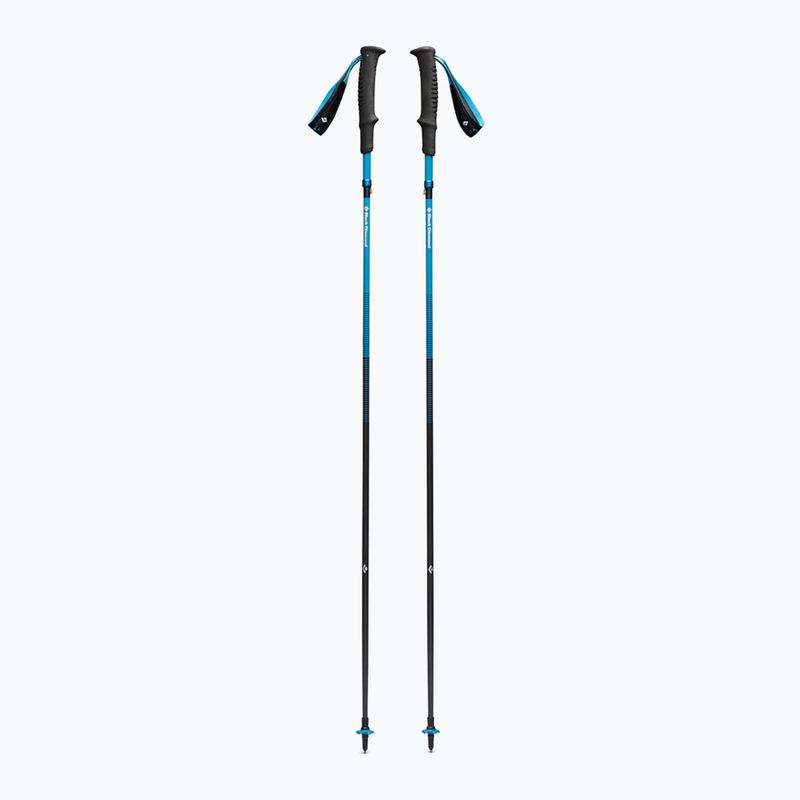 Kije trekkingowe Black Diamond Distance Carbon Z desert sky 7