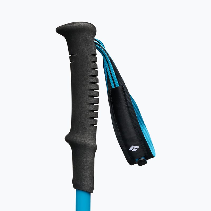 Kije trekkingowe Black Diamond Distance Carbon Z desert sky 10