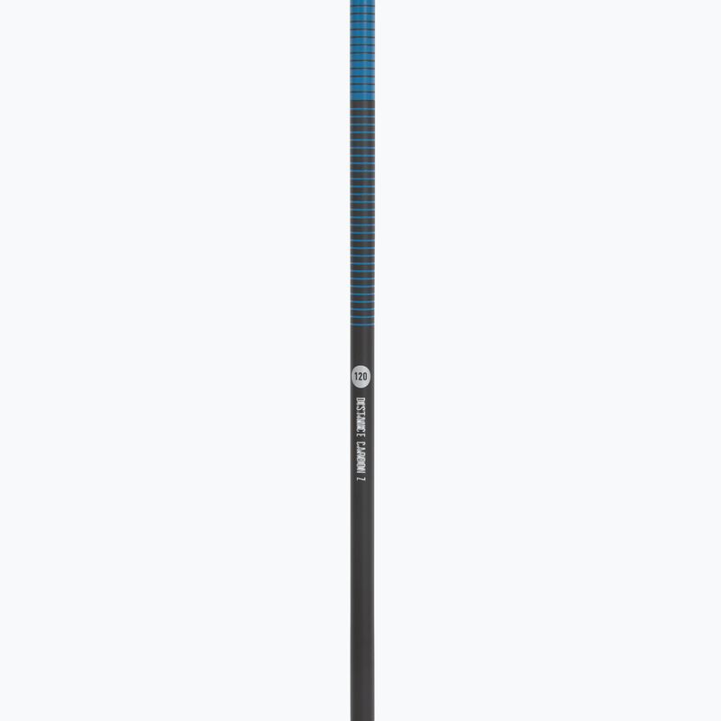 Kije trekkingowe Black Diamond Distance Carbon Z desert sky 4