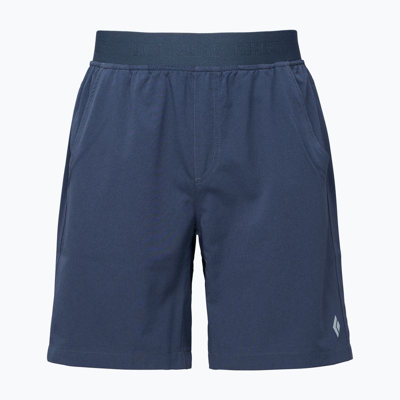 Spodenki męskie Black Diamond Sierra charcoal 7