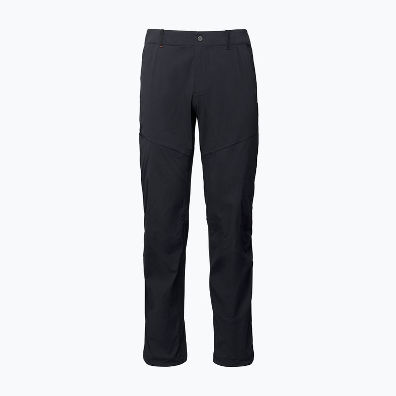 Spodnie męskie Black Diamond Pursuit black 7