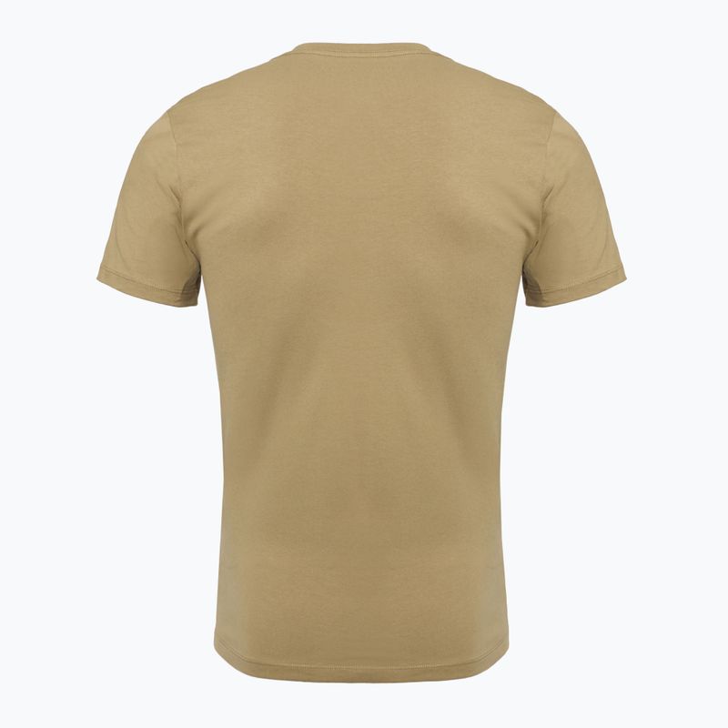Koszulka męska Black Diamond Equipmnt For Alpinist SS Tee mushroom 6