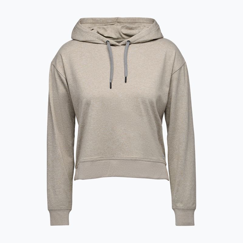 Bluza damska Black Diamond Circuit Midlayer Hoody moonstone 6