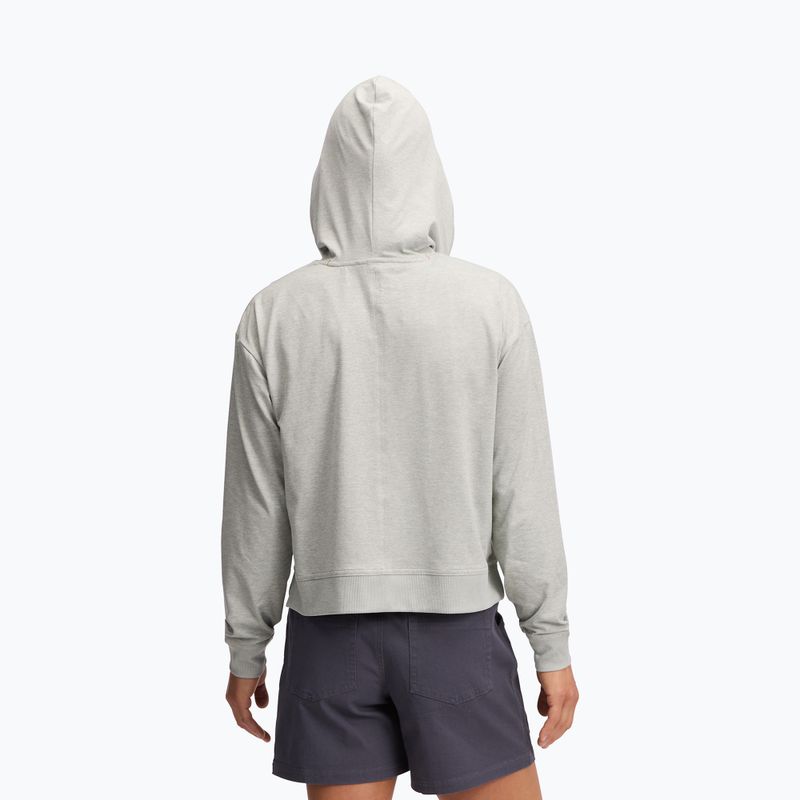 Bluza damska Black Diamond Circuit Midlayer Hoody agave 2