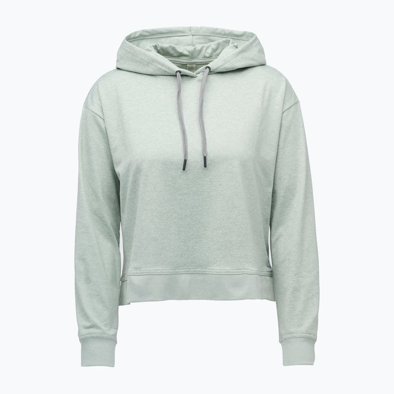 Bluza damska Black Diamond Circuit Midlayer Hoody agave 6