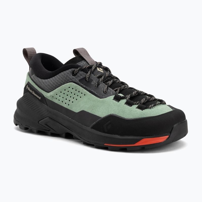 Buty podejściowe damskie Black Diamond Technican Pro Approach desert sage/black