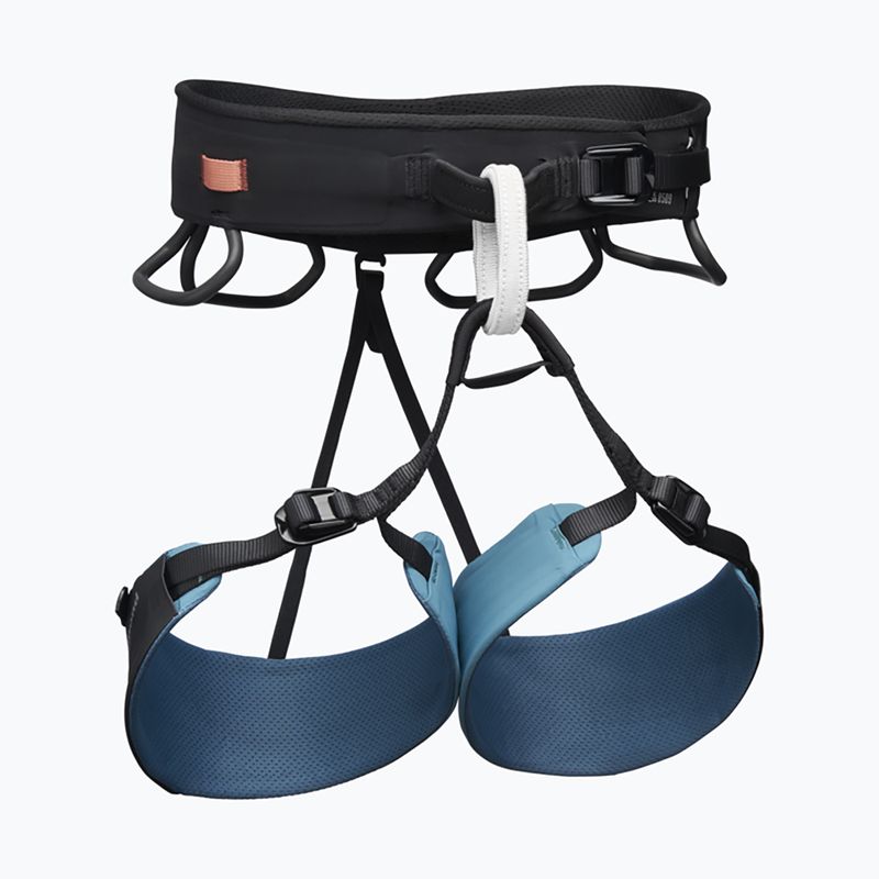 Uprząż wspinaczkowa Black Diamond Solution Guide Harness creek blue