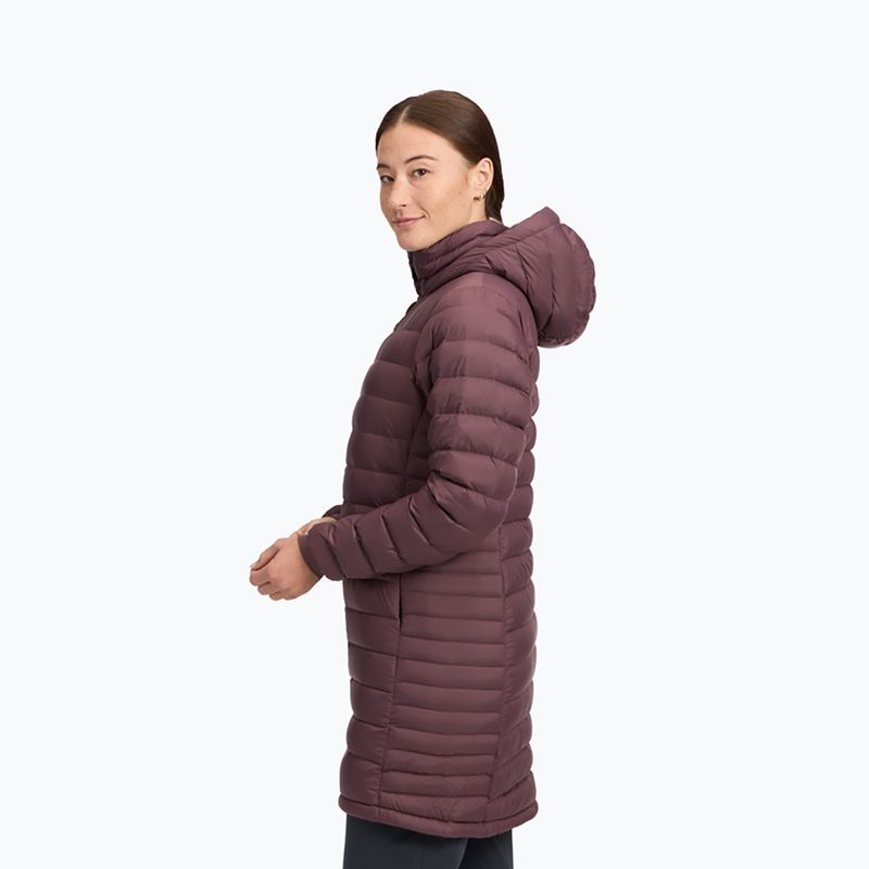 Kurtka puchowa damska Black Diamond Access Down 2.0 Parka fig 2