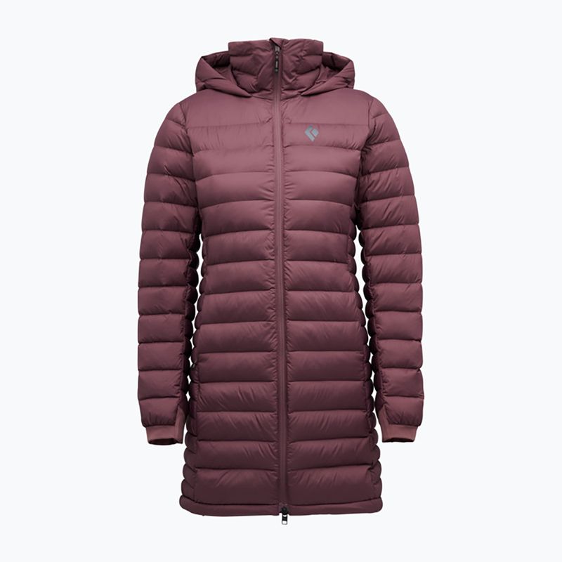 Kurtka puchowa damska Black Diamond Access Down 2.0 Parka fig 3