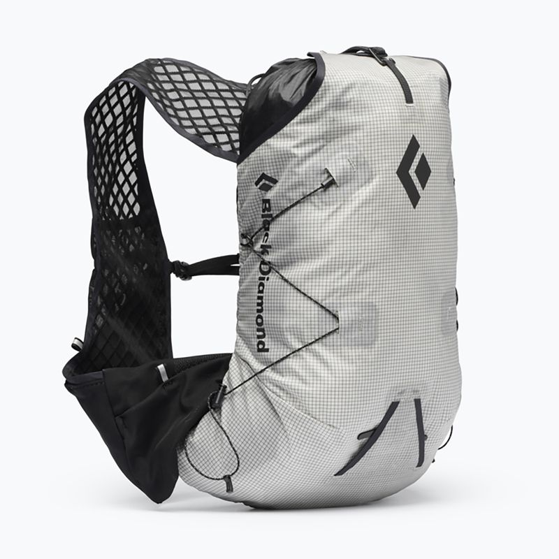 Plecak wspinaczkowy Black Diamond Distance S 8 l alloy