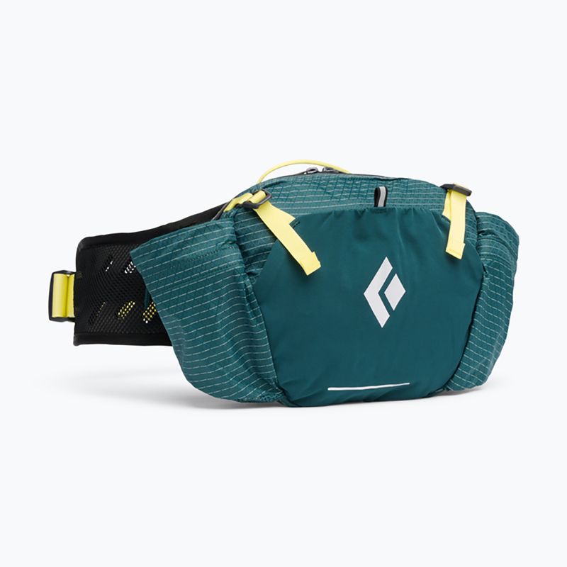 Saszetka nerka Black Diamond Pursuit 6 l deep woods