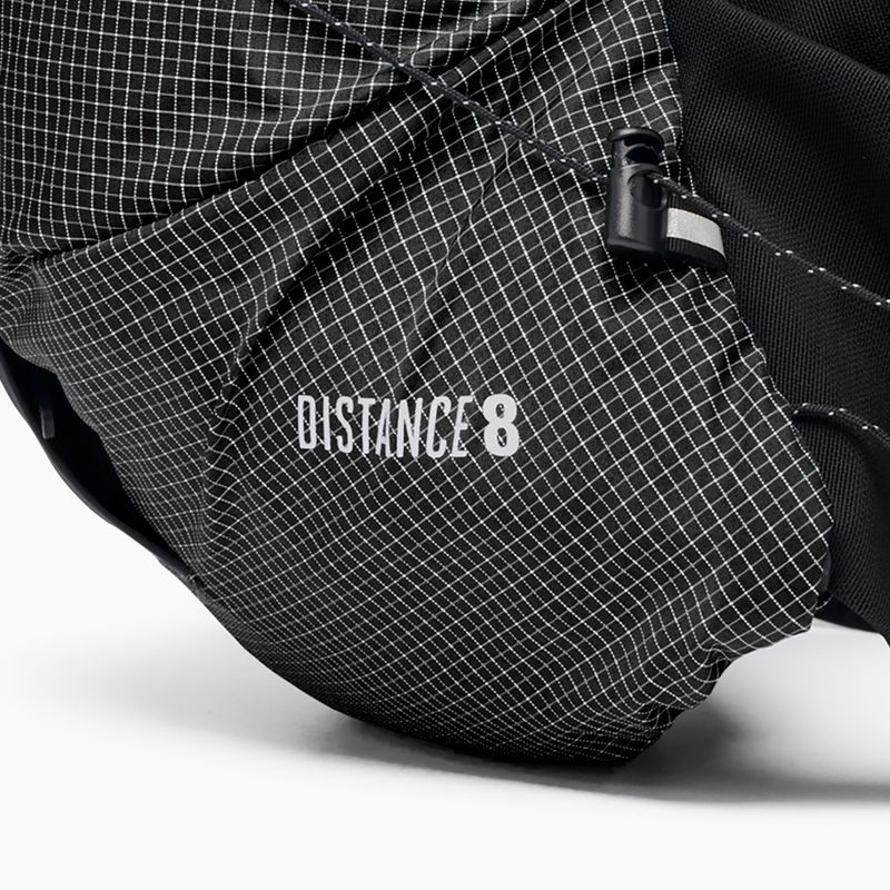 Plecak wspinaczkowy Black Diamond Distance L 8 l black 3