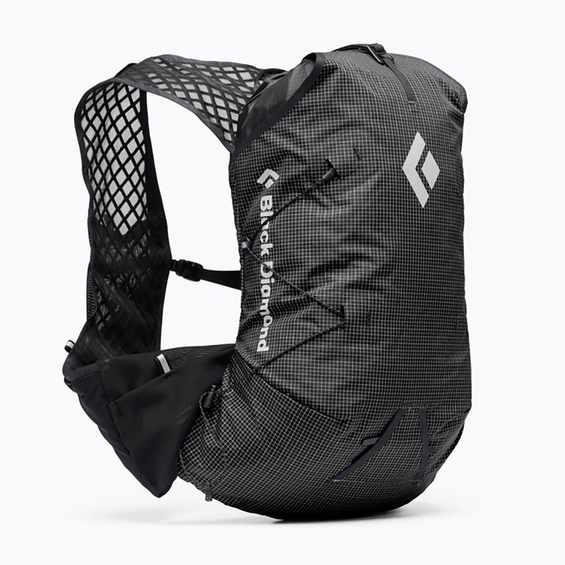 Plecak wspinaczkowy Black Diamond Distance M 8 l black