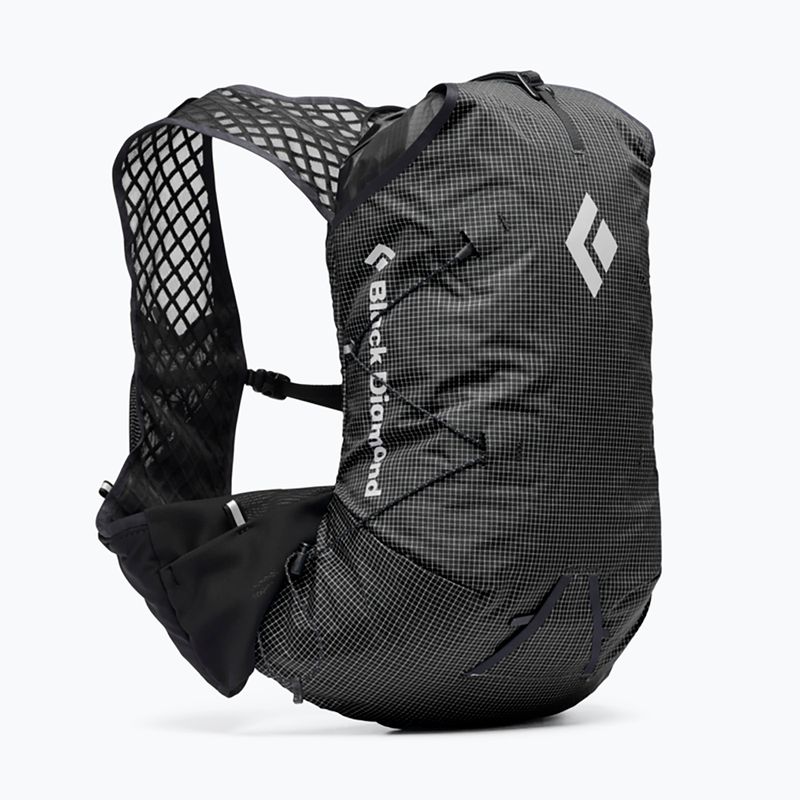 Plecak wspinaczkowy damski Black Diamond Distance S 8 l black