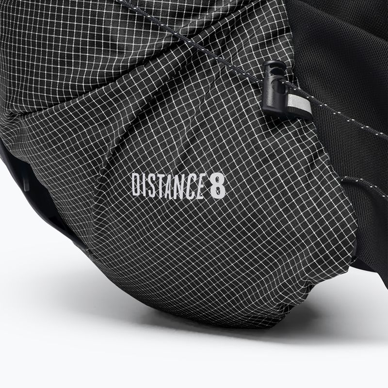 Plecak wspinaczkowy damski Black Diamond Distance S 8 l black 3