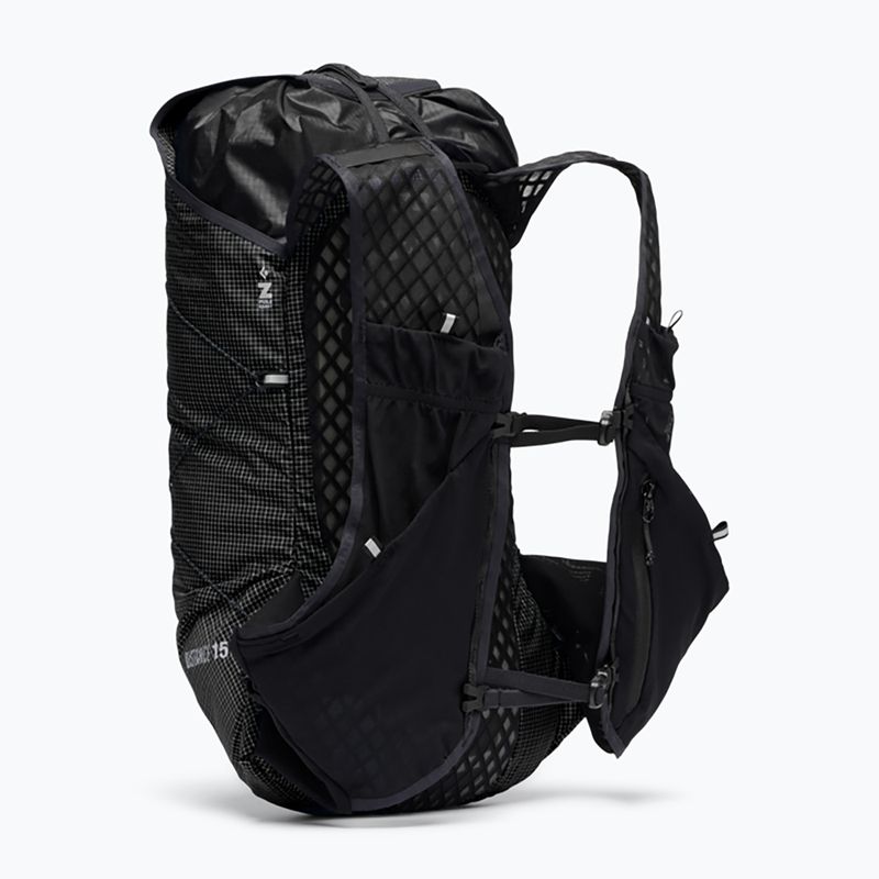 Plecak wspinaczkowy Black Diamond Distance 15 l L black 2