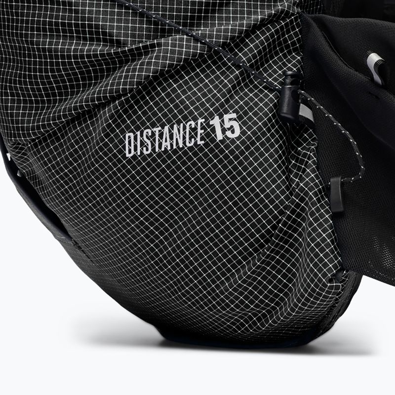 Plecak wspinaczkowy Black Diamond Distance 15 l L black 3
