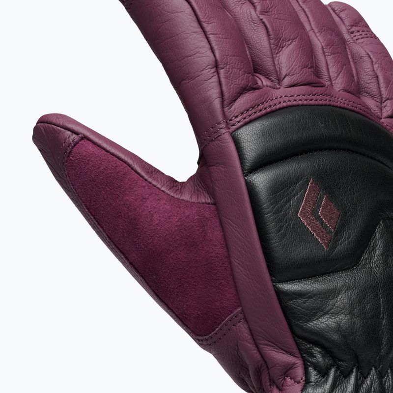 Rękawice narciarskie damskie Black Diamond Spark dapper fig 3