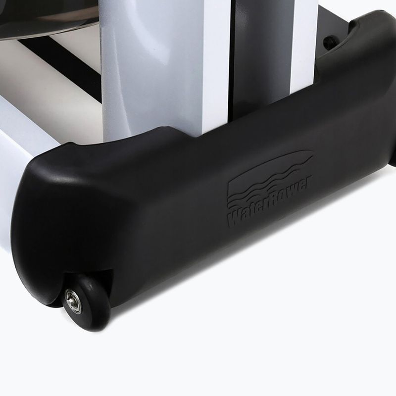 Wioślarz wodny WaterRower M1 LoRise S4 Aluminium 8