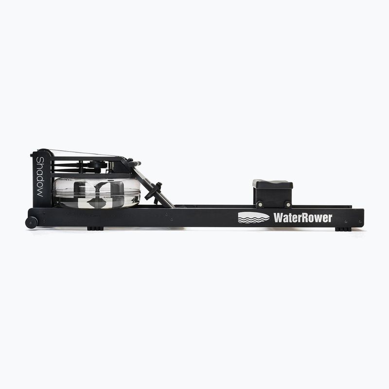 Wioślarz wodny WaterRower Shadow S4 Jesion 2