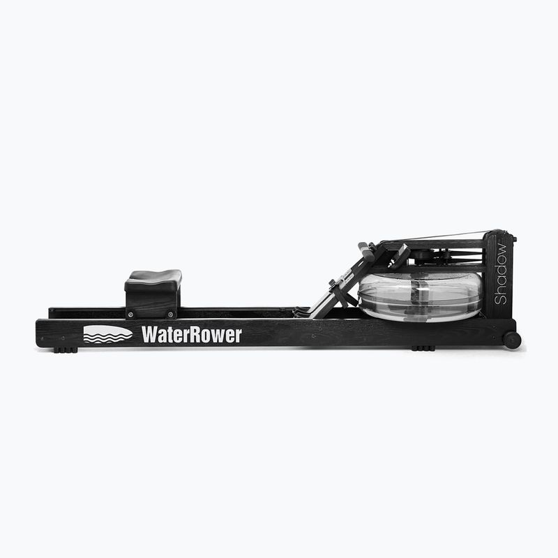Wioślarz wodny WaterRower Shadow S4 Jesion 3
