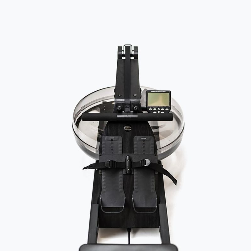Wioślarz wodny WaterRower Shadow S4 Jesion 5
