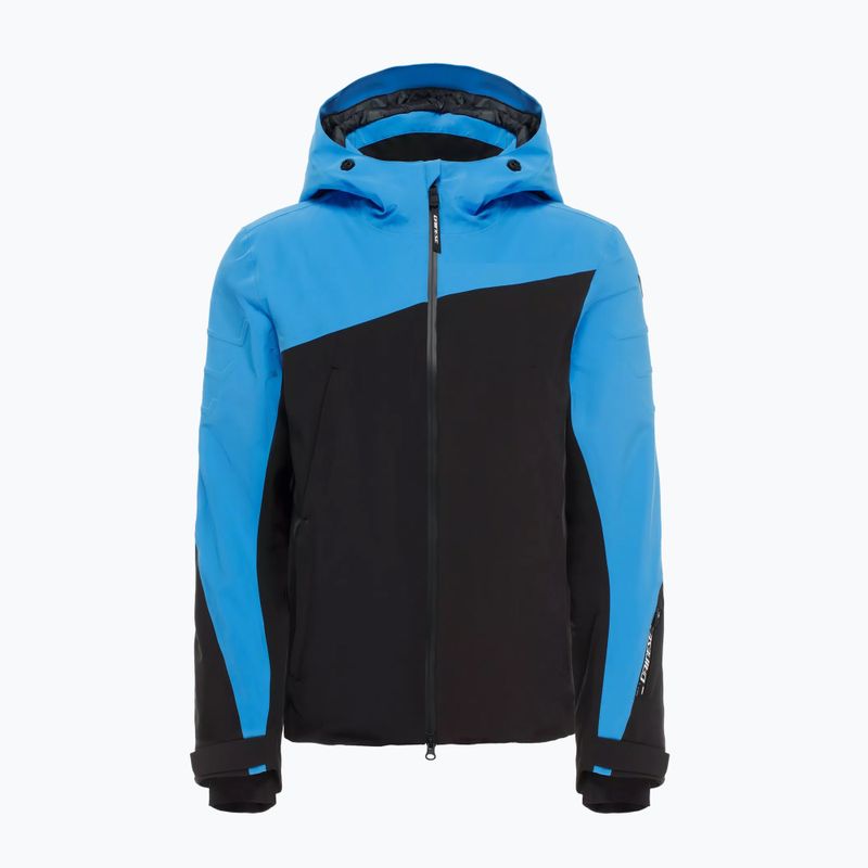 Kurtka narciarska męska Dainese Avera Dermizax EV Core Ready blue/stretch limo 9