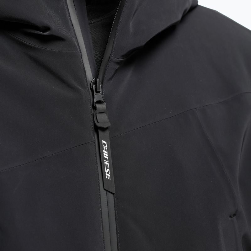 Kurtka narciarska męska Dainese Avera Dermizax EV Core Ready stretch/limo 9