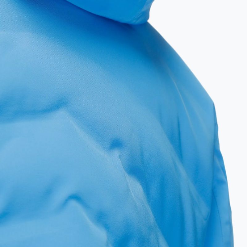 Kurtka narciarska męska Dainese Iventa Dermizax EV blue 4