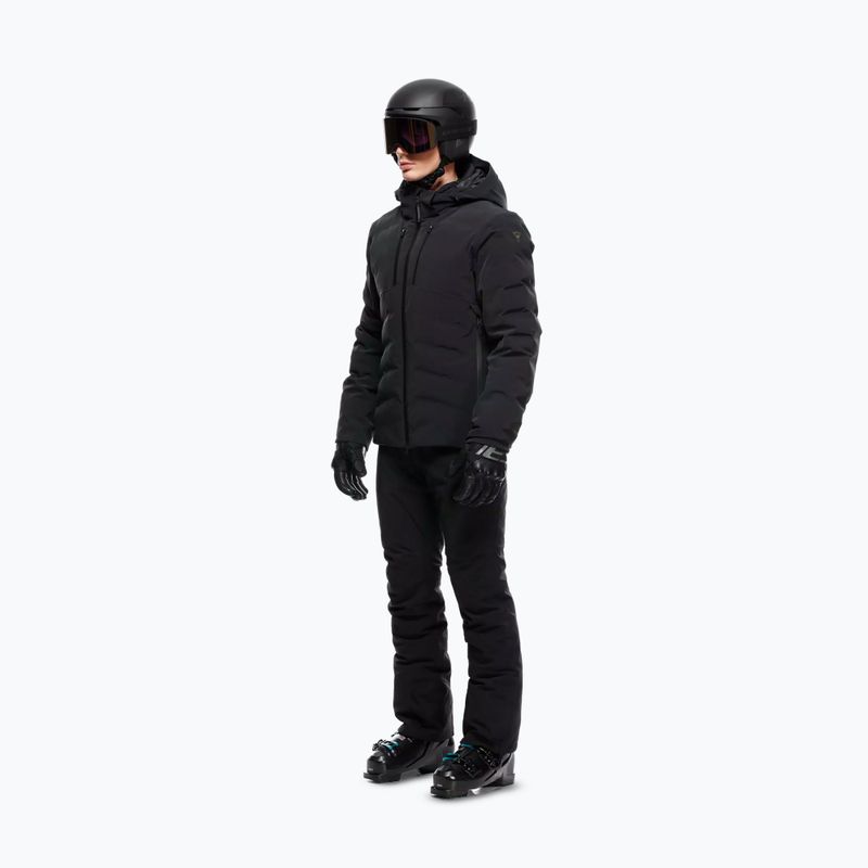Kurtka narciarska męska Dainese Iventa Dermizax EV stretch/limo 4