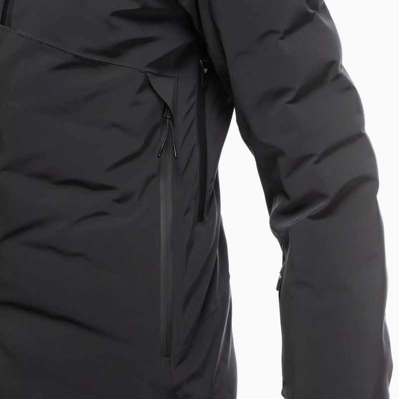 Kurtka narciarska męska Dainese Iventa Dermizax EV stretch/limo 8