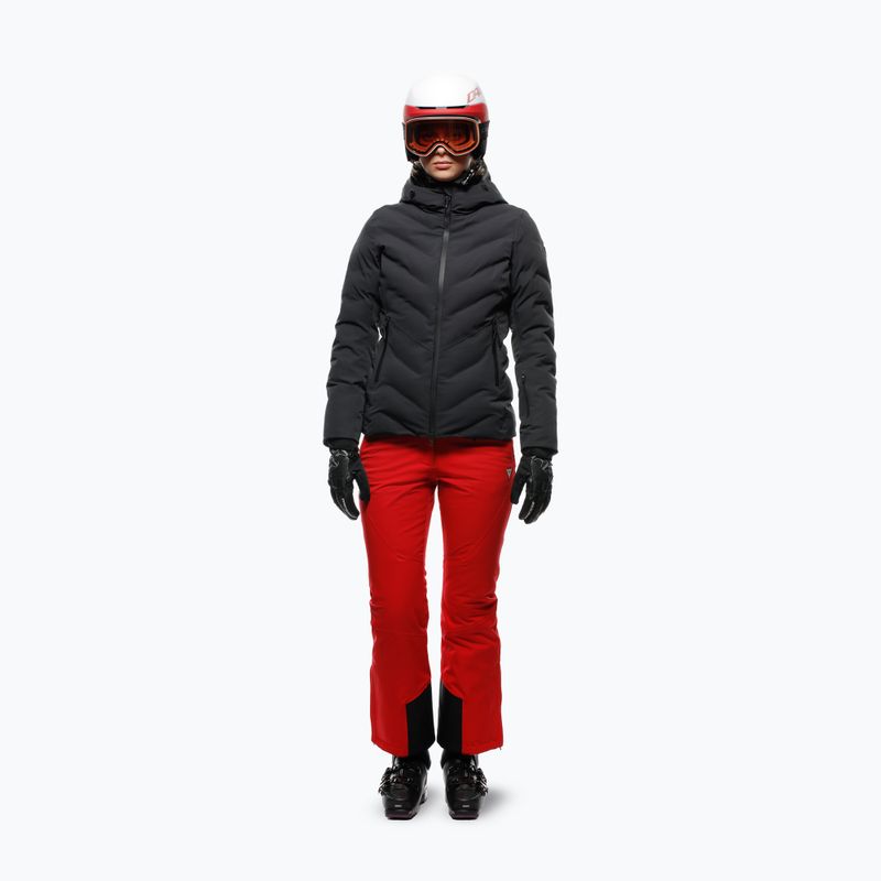 Kurtka narciarska damska Dainese Nova Aerosense Dry stretch/limo 2