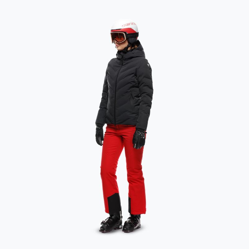 Kurtka narciarska damska Dainese Nova Aerosense Dry stretch/limo 3
