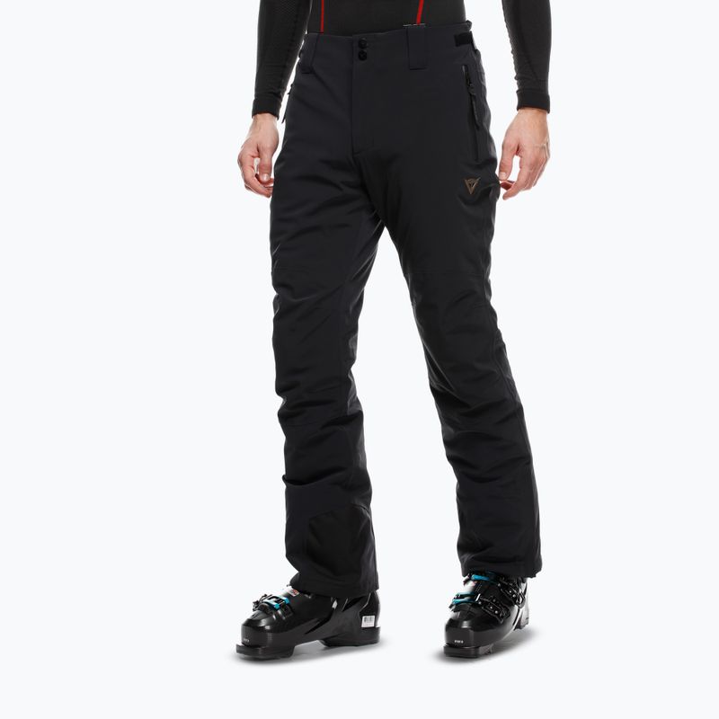 Spodnie narciarskie męskie Dainese Ariante Dermizax EV stretch/limo