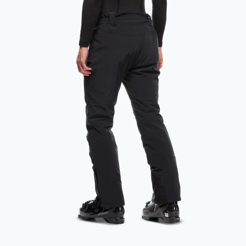 Spodnie narciarskie męskie Dainese Ariante Dermizax EV stretch/limo 2