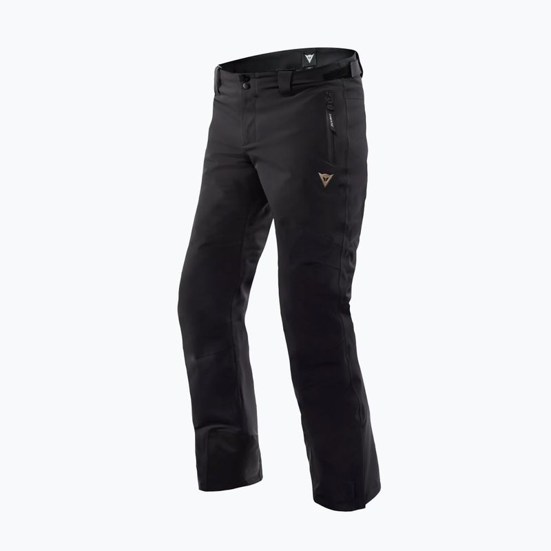 Spodnie narciarskie męskie Dainese Ariante Dermizax EV stretch/limo 6