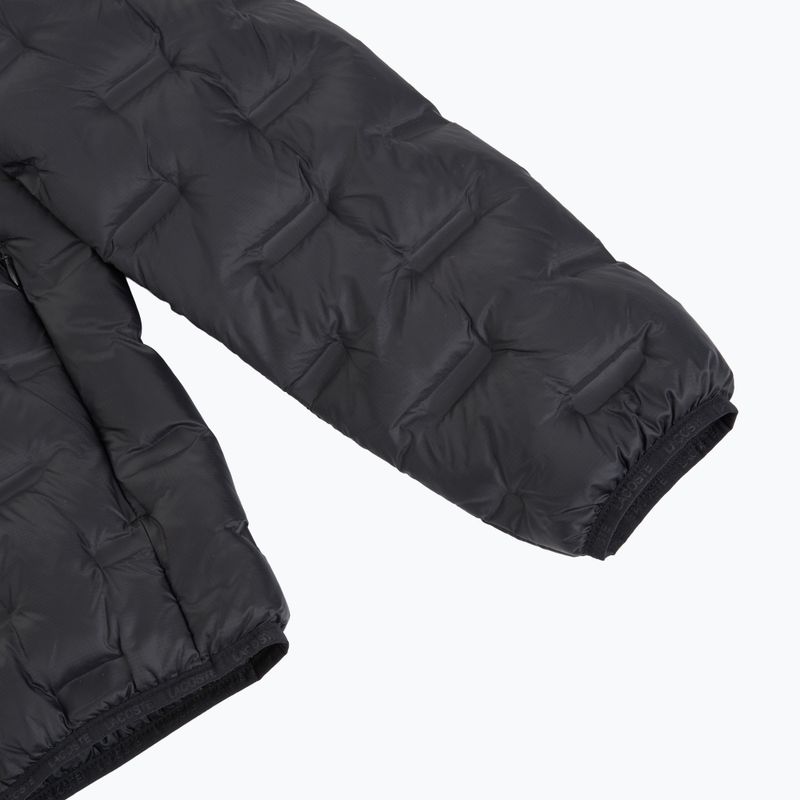 Kurtka męska Lacoste BH2502T black 4