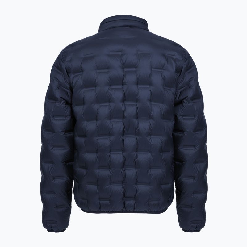 Kurtka męska Lacoste BH2502T navy 2