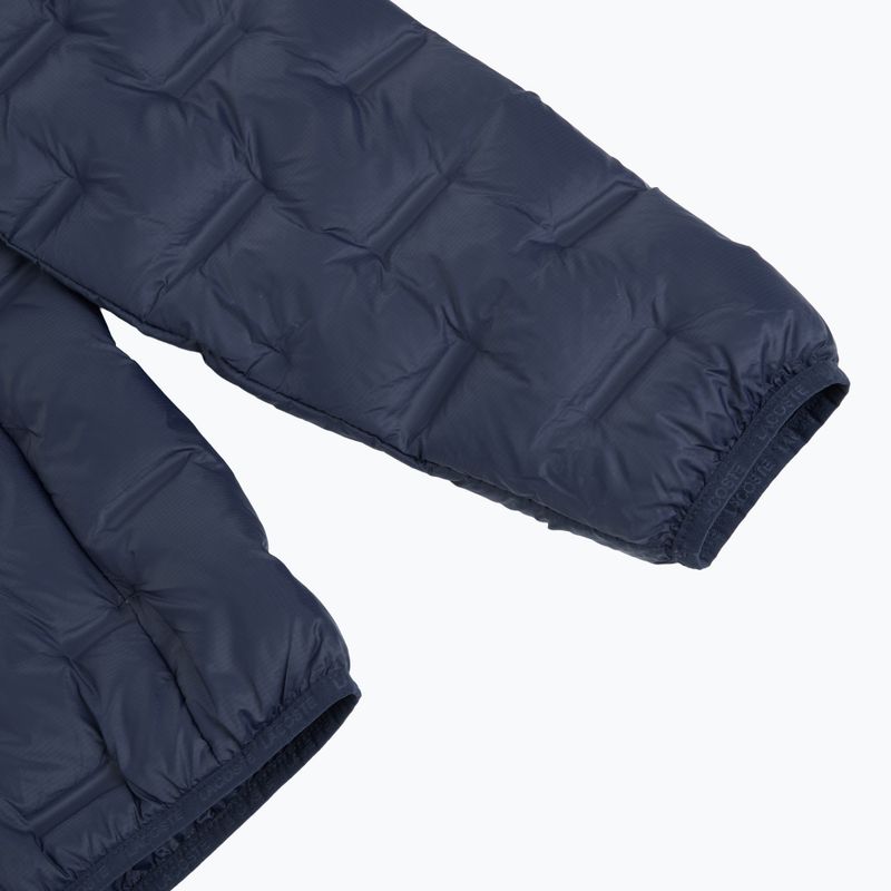 Kurtka męska Lacoste BH2502T navy 4