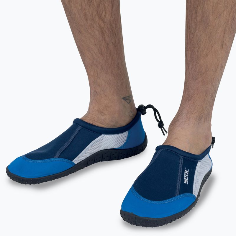 Buty do wody SEAC Reef blue 10