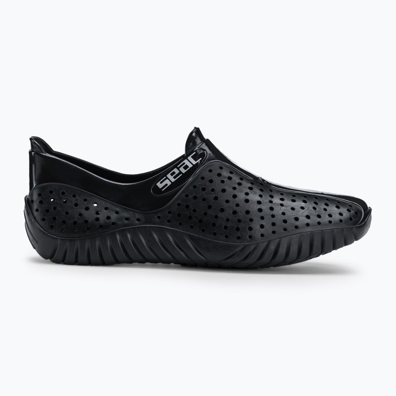Buty do wody SEAC Soft black 2