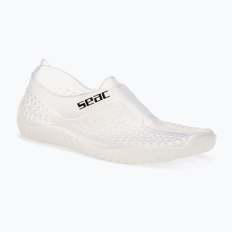 Buty do wody SEAC Soft transparent