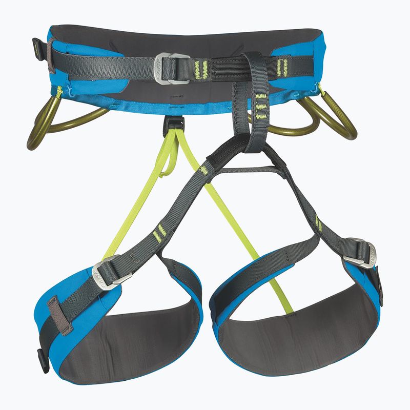 Uprząż wspinaczkowa CAMP Energy CR 3 light blue 2