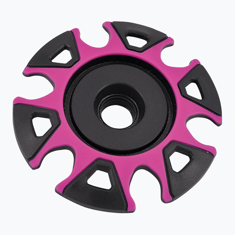 Kije trekkingowe CAMP Backcountry Carbon 5
