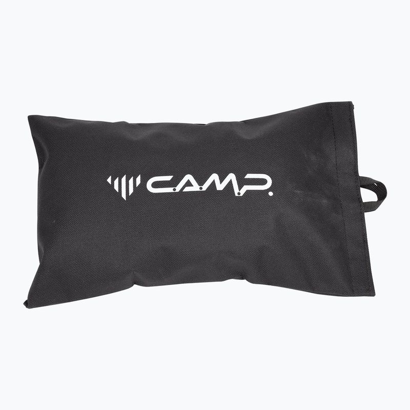Raki koszykowe CAMP Stalker Universal green 5