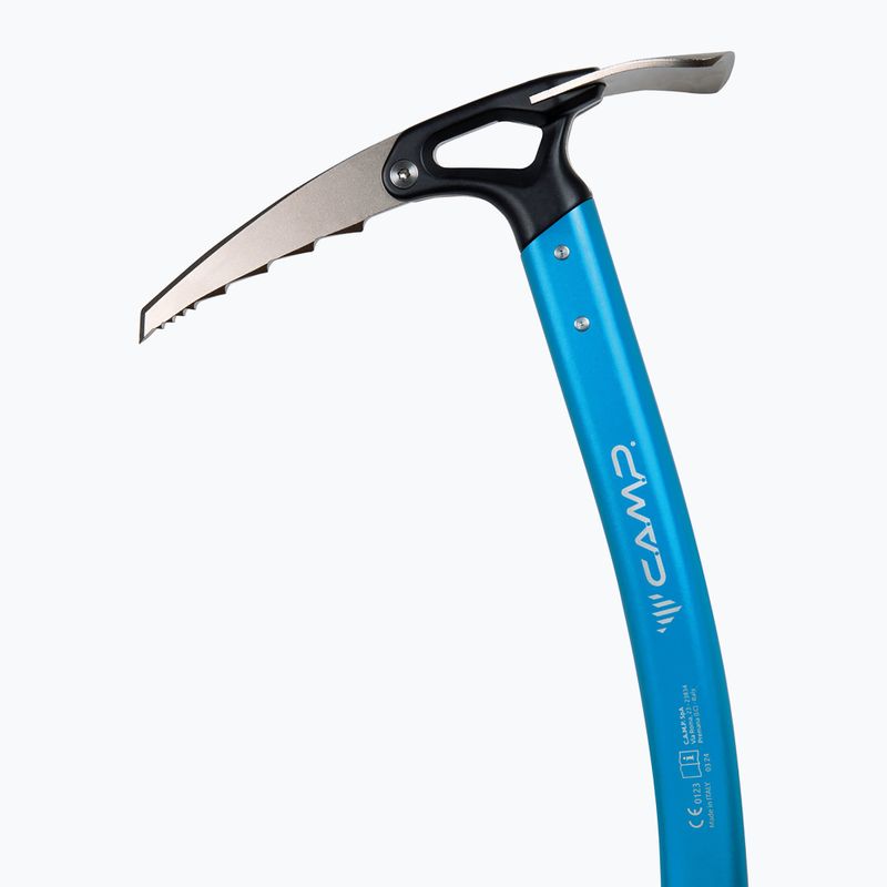 Czekan CAMP Zenith blue 2