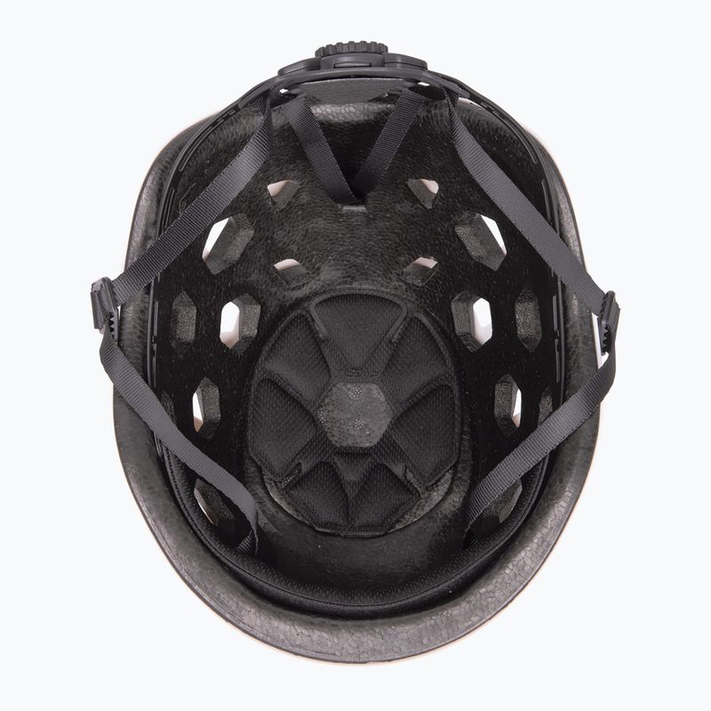Kask wspinaczkowy CAMP Ikon grey 2