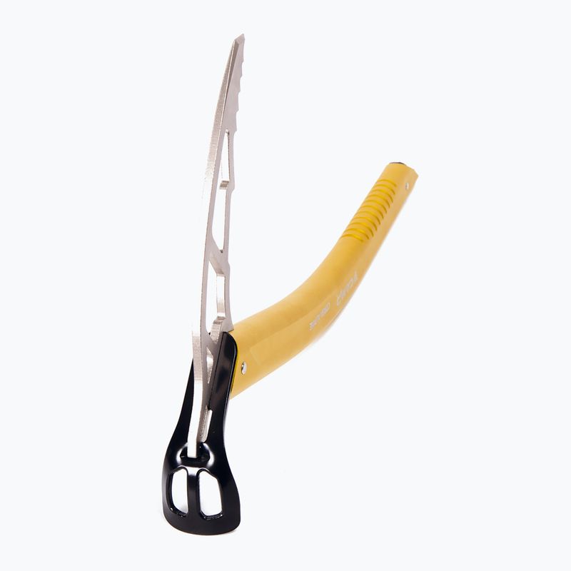 Czekan CAMP Corsa Alpine yellow 3